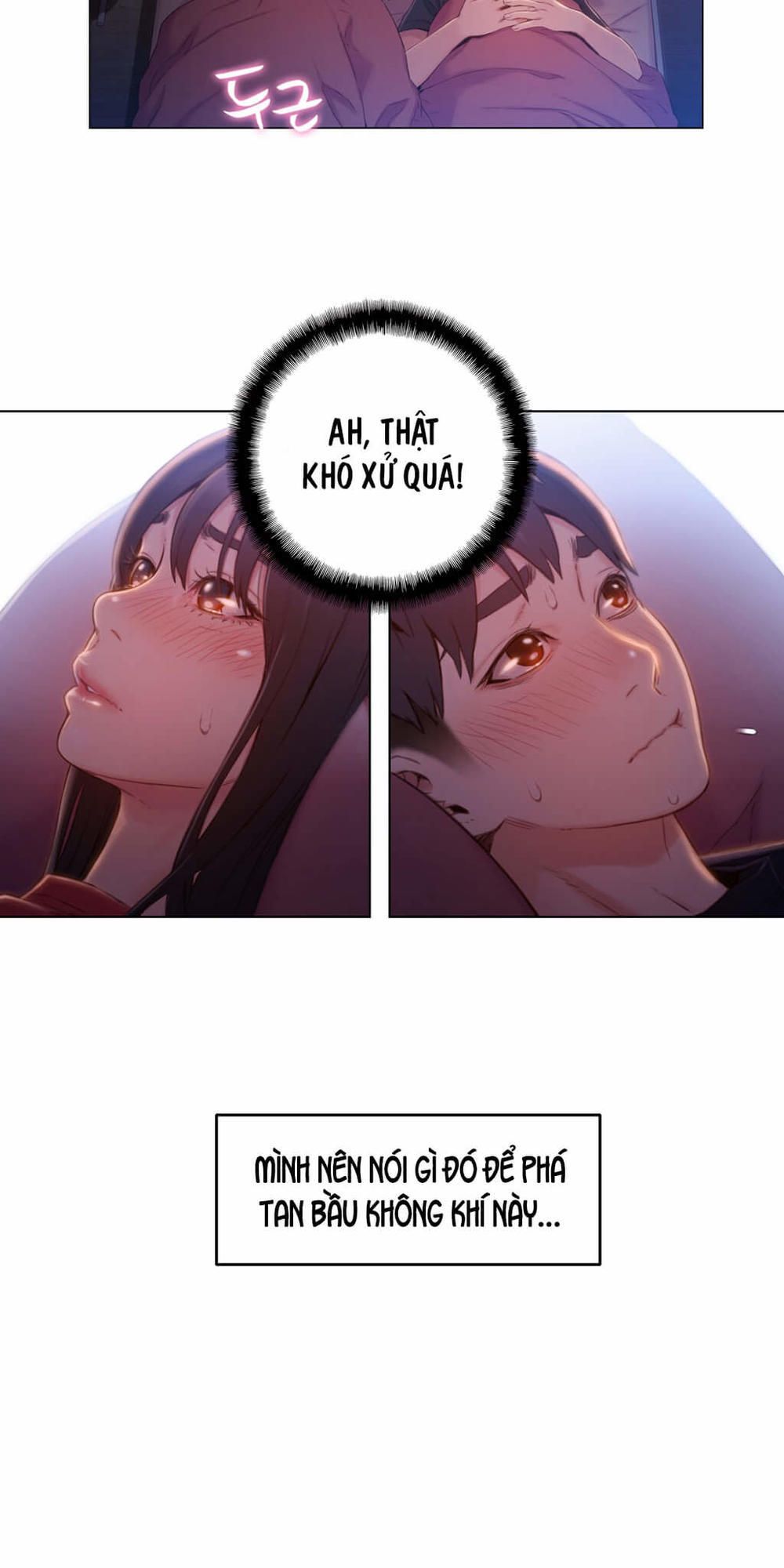 Anh Chàng Ngọt Ngào Chương 61 page 10 - Giả Dược