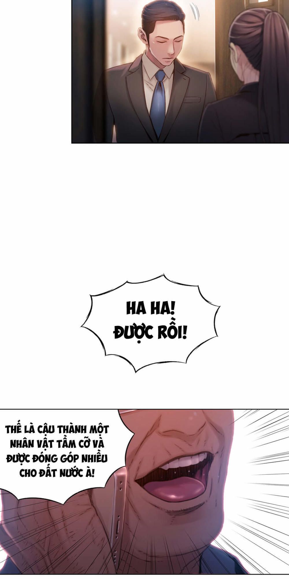 Anh Chàng Ngọt Ngào Chương 62 page 20 - Giả Dược