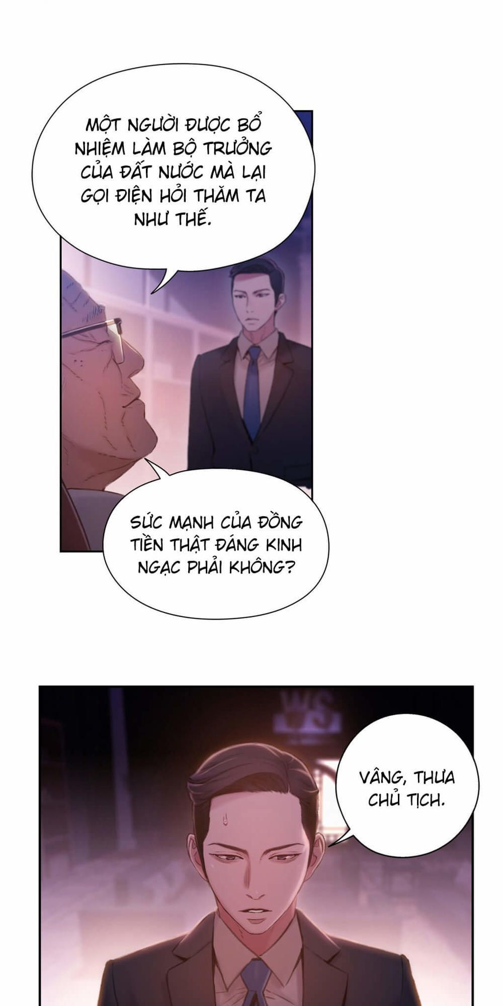 Anh Chàng Ngọt Ngào Chương 62 page 25 - Giả Dược