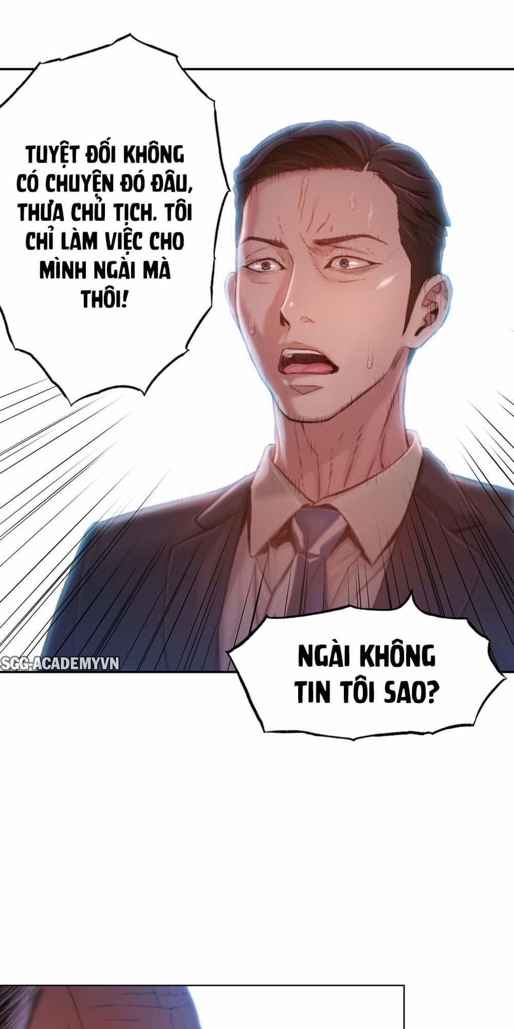 Anh Chàng Ngọt Ngào Chương 62 page 31 - Giả Dược