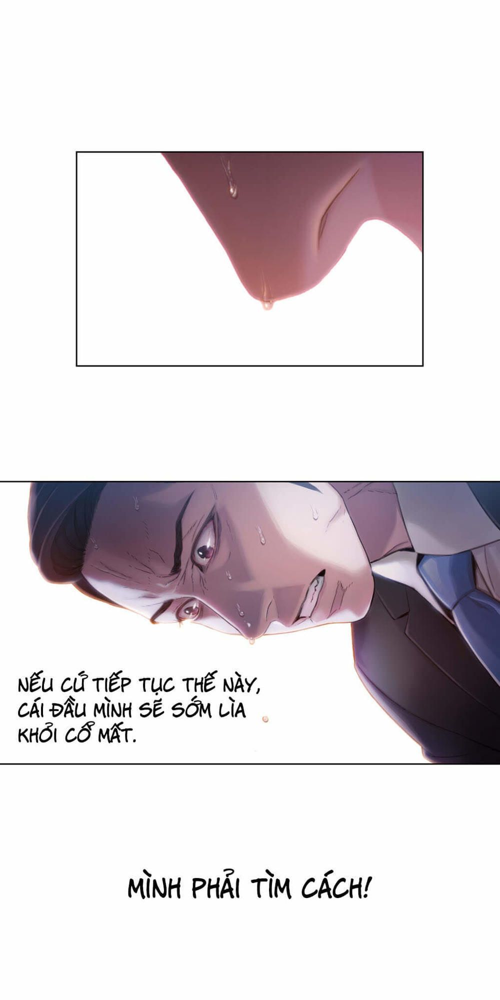 Anh Chàng Ngọt Ngào Chương 62 page 35 - Giả Dược
