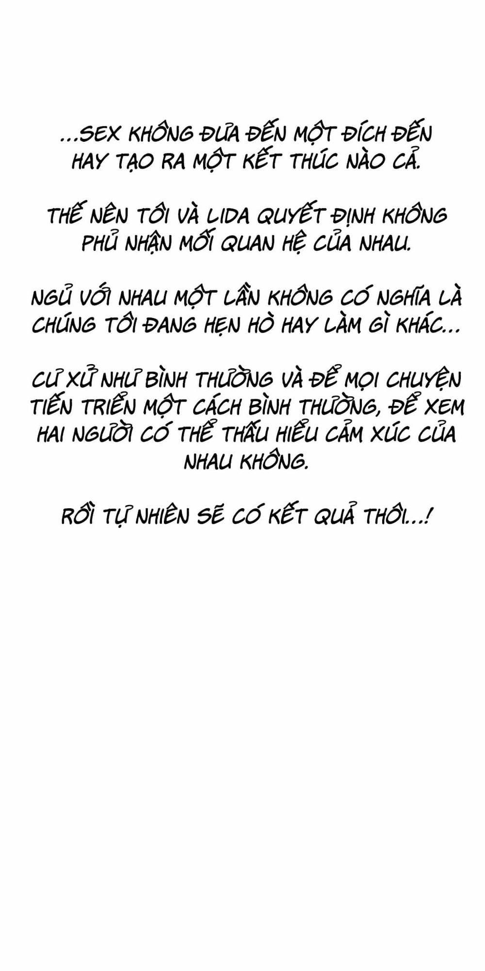 Anh Chàng Ngọt Ngào Chương 63 page 17 - Giả Dược