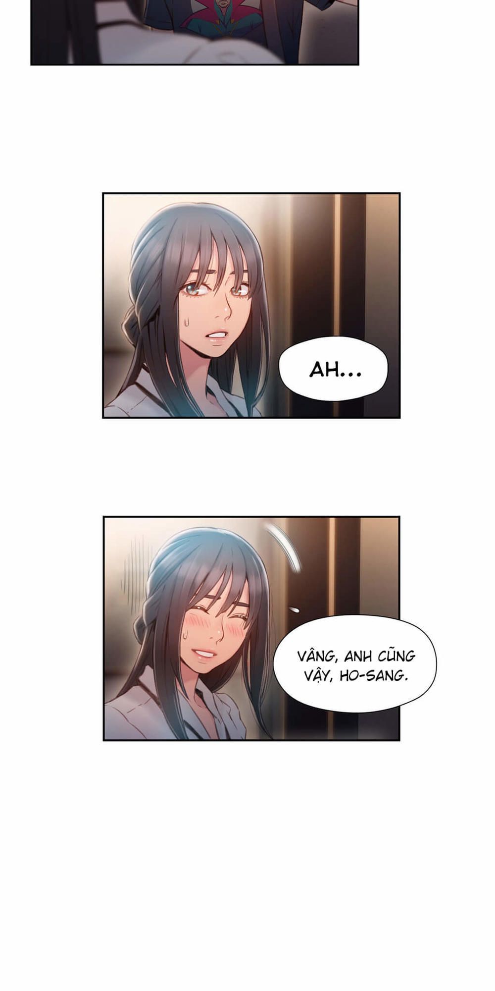 Anh Chàng Ngọt Ngào Chương 64 page 22 - Giả Dược