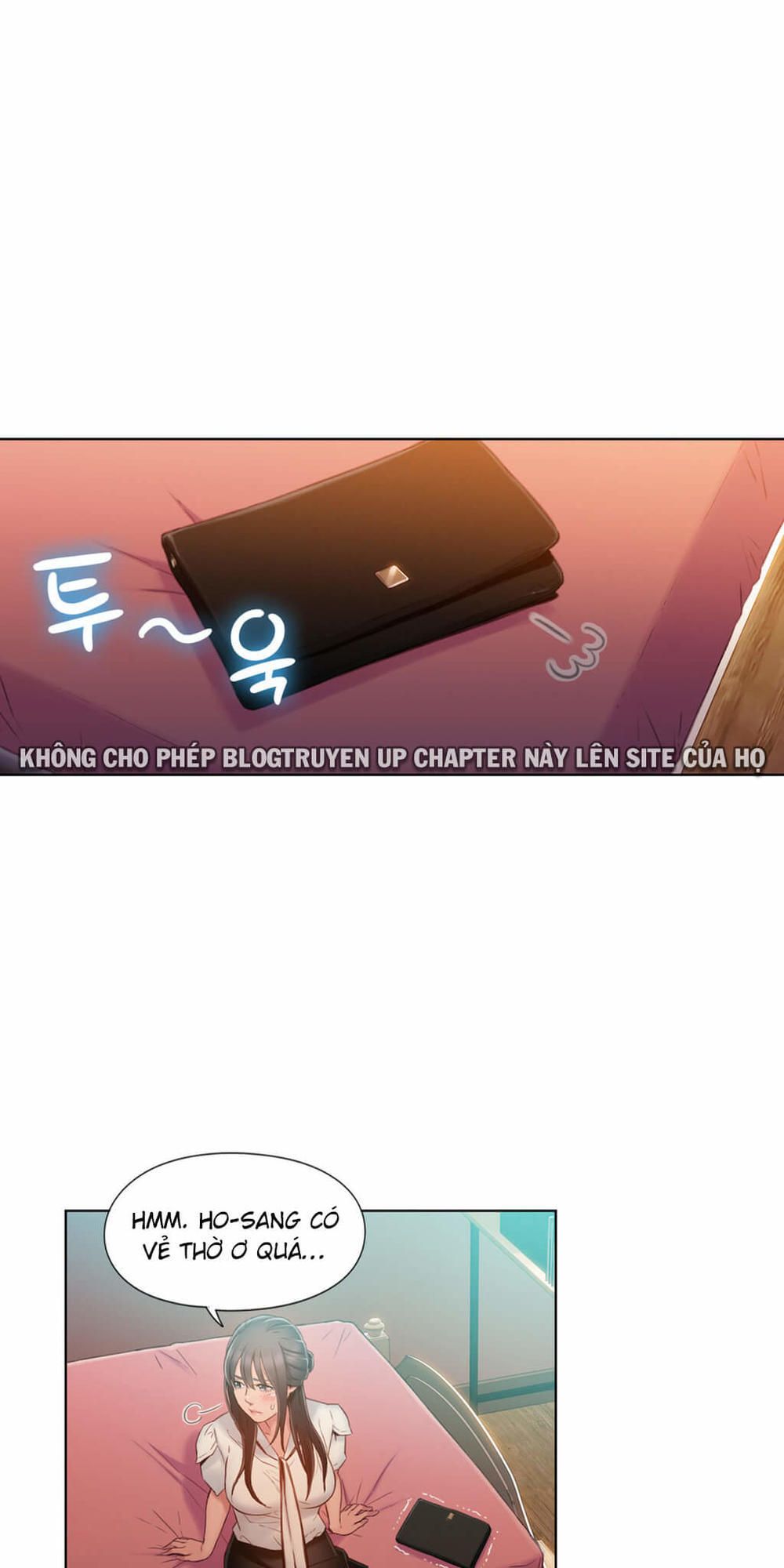 Anh Chàng Ngọt Ngào Chương 64 page 23 - Giả Dược