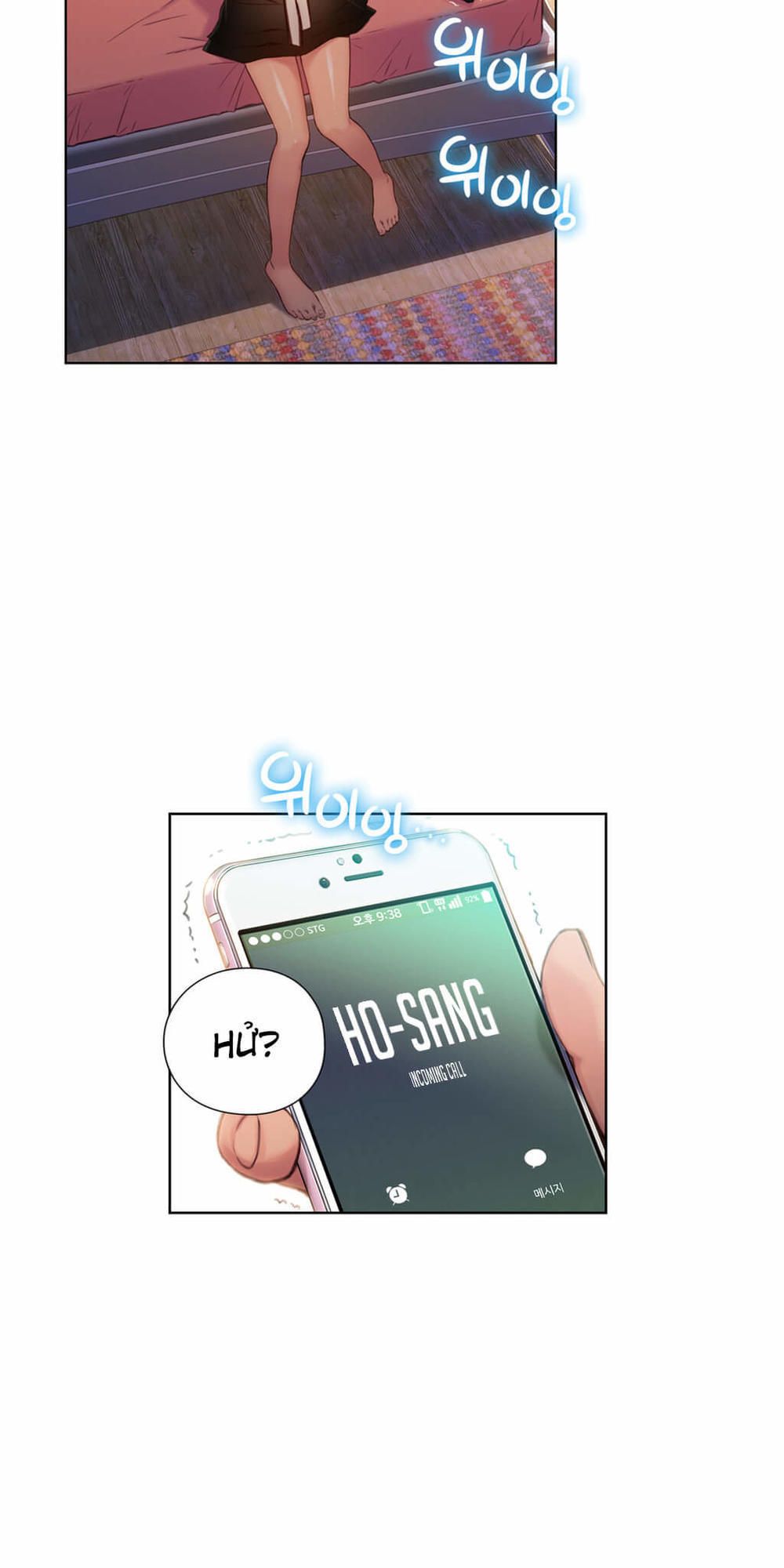 Anh Chàng Ngọt Ngào Chương 64 page 24 - Giả Dược