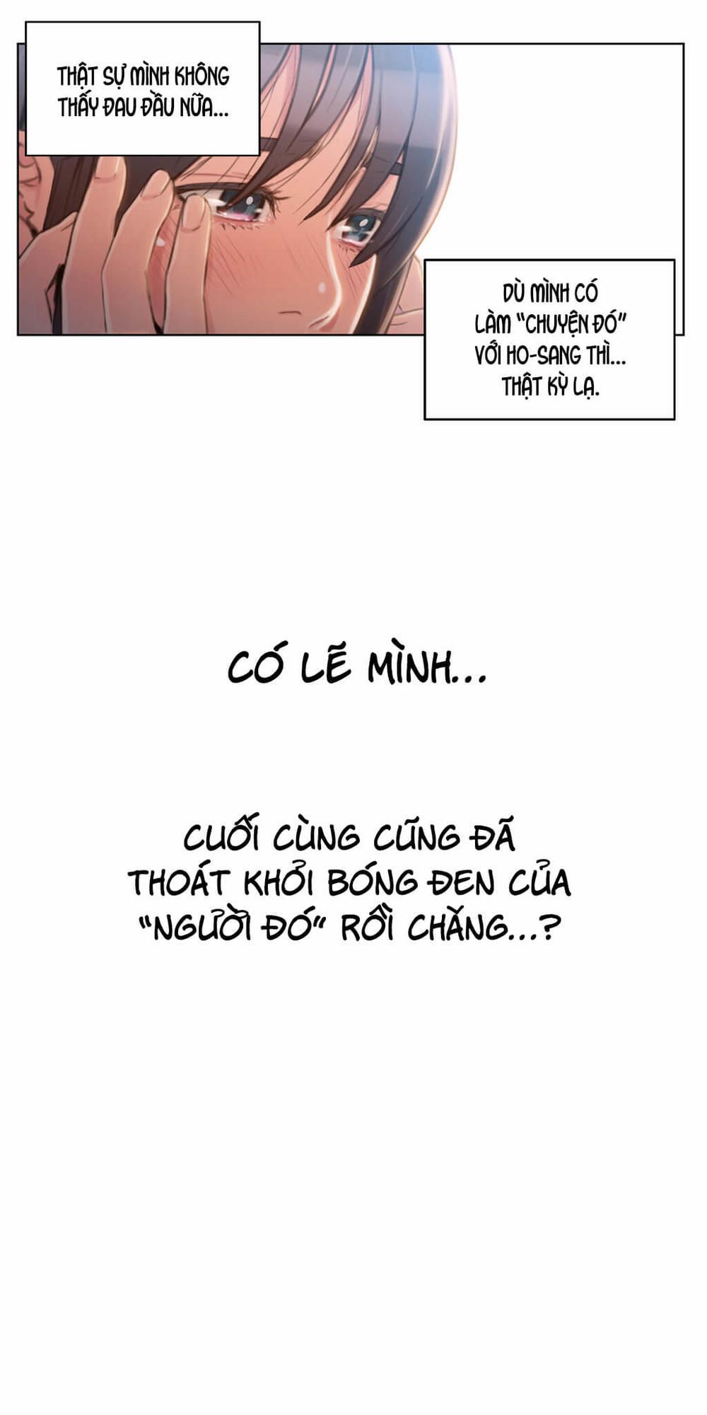 Anh Chàng Ngọt Ngào Chương 64 page 29 - Giả Dược