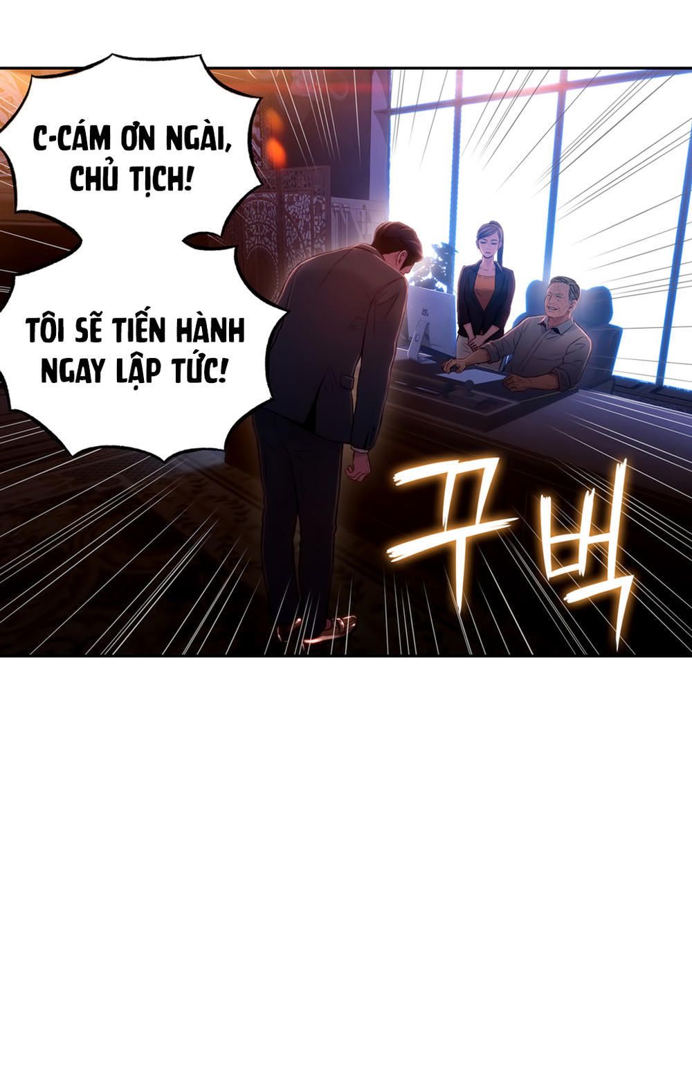 Anh Chàng Ngọt Ngào Chương 65 page 18 - Giả Dược