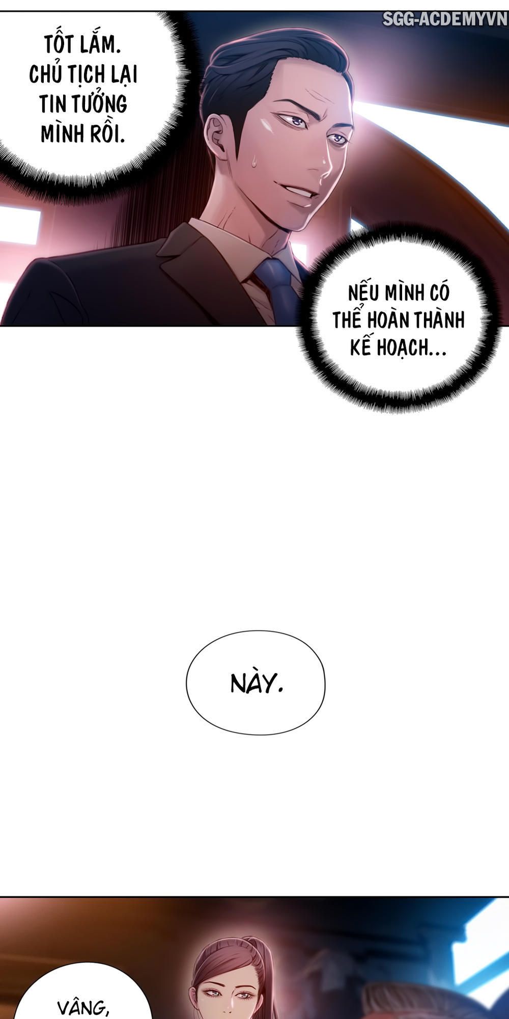 Anh Chàng Ngọt Ngào Chương 65 page 21 - Giả Dược