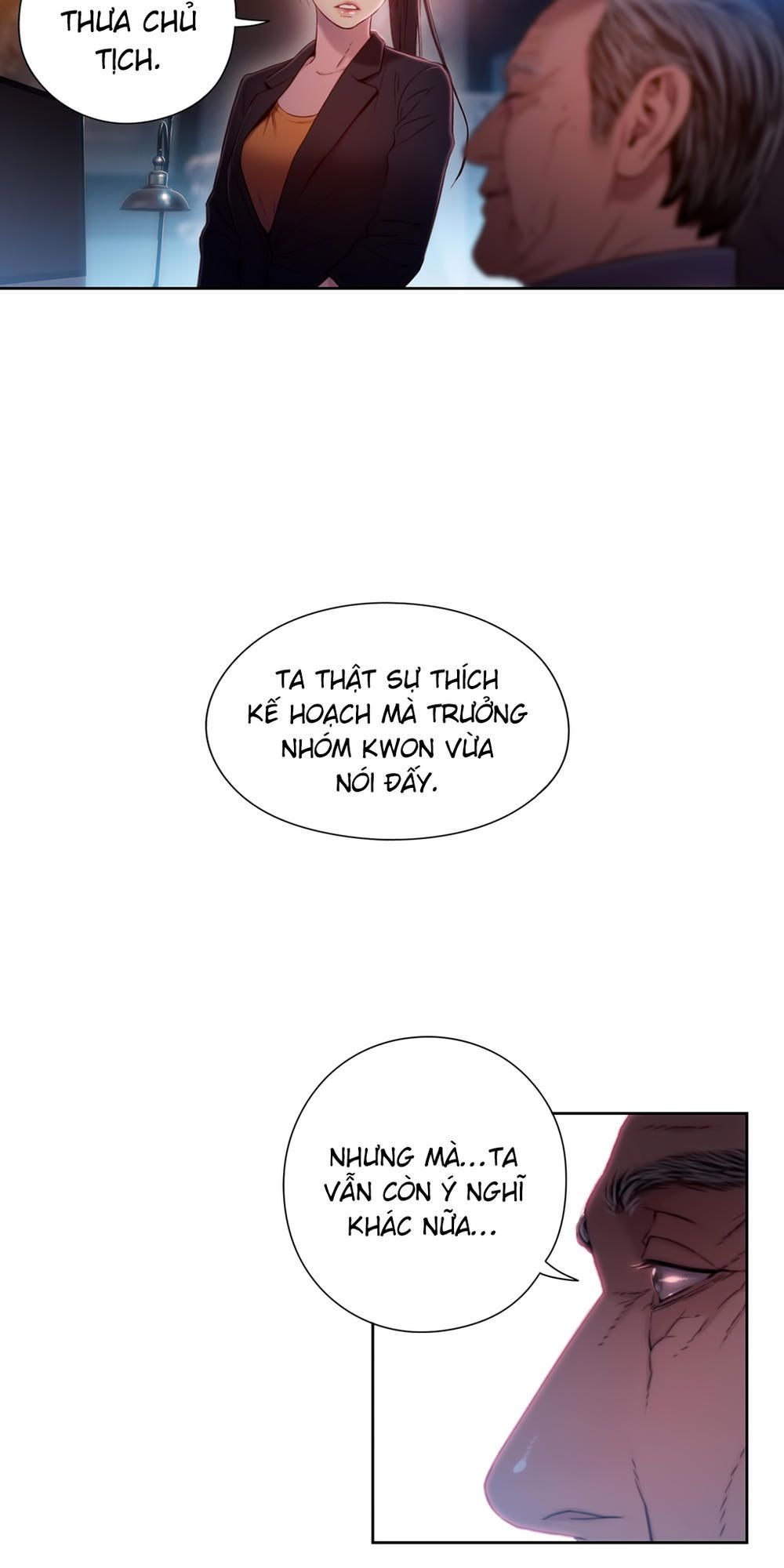Anh Chàng Ngọt Ngào Chương 65 page 22 - Giả Dược