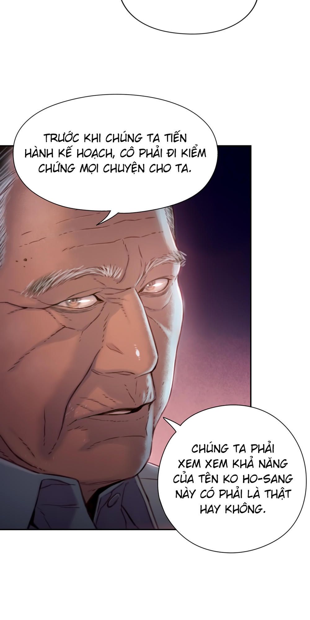 Anh Chàng Ngọt Ngào Chương 65 page 24 - Giả Dược