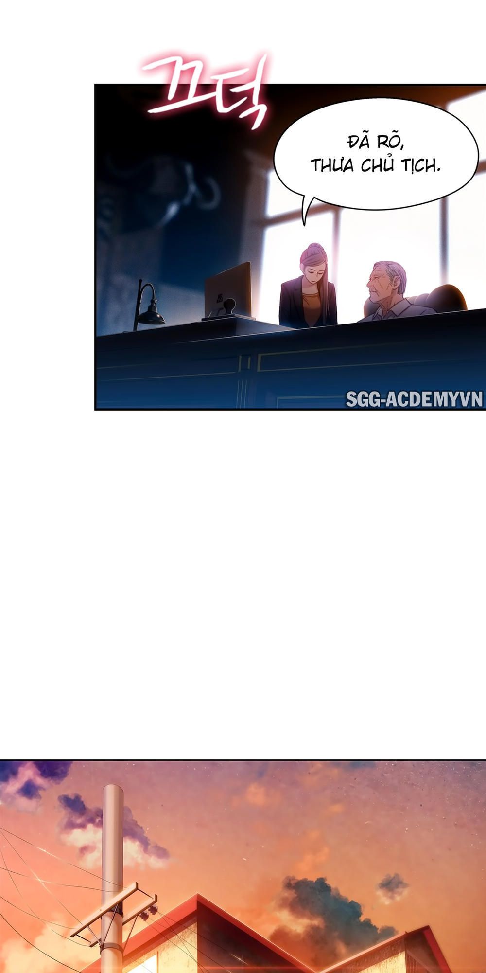 Anh Chàng Ngọt Ngào Chương 65 page 25 - Giả Dược