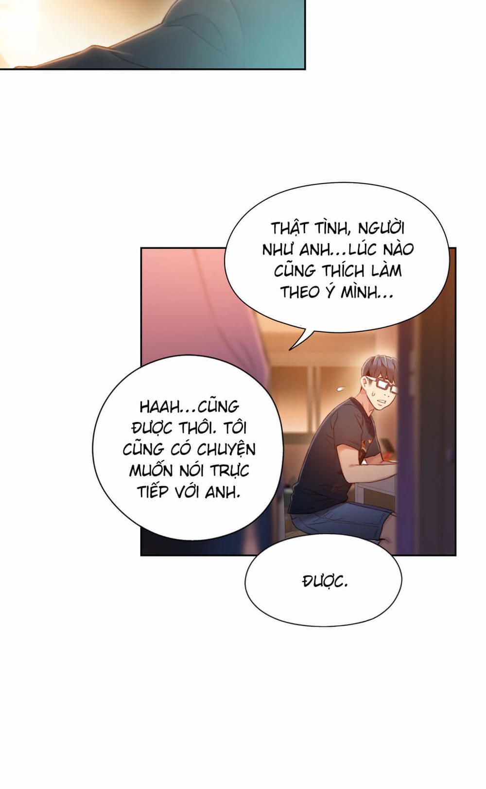 Anh Chàng Ngọt Ngào Chương 66 page 12 - Giả Dược