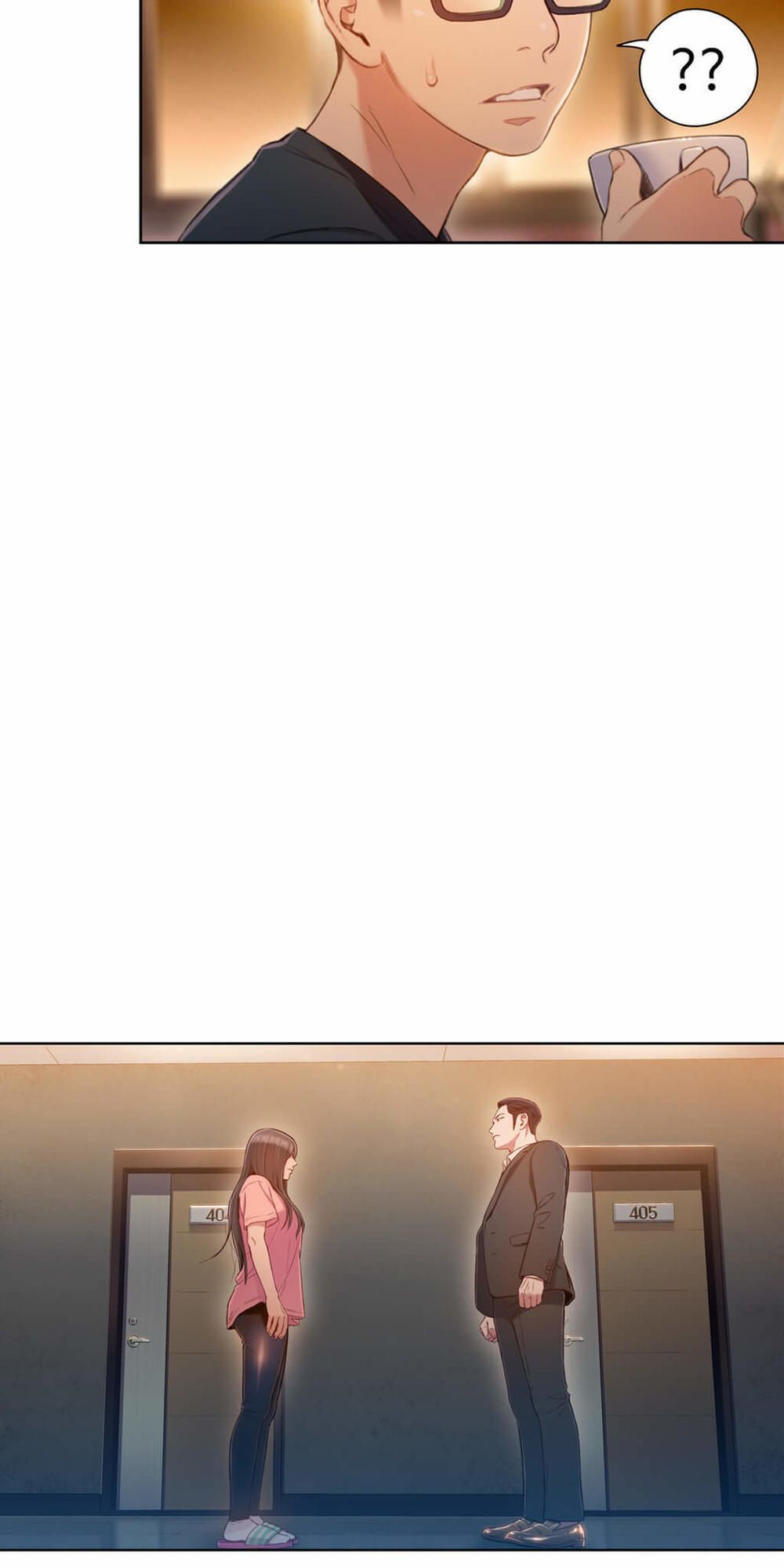 Anh Chàng Ngọt Ngào Chương 66 page 14 - Giả Dược