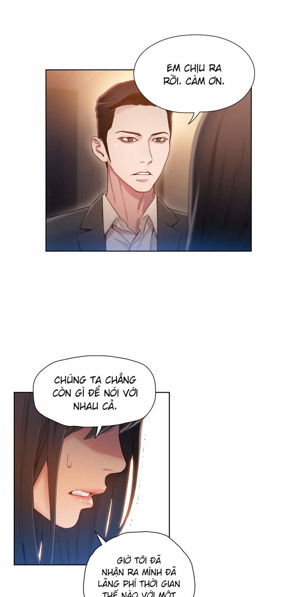 Anh Chàng Ngọt Ngào Chương 66 page 15 - Giả Dược