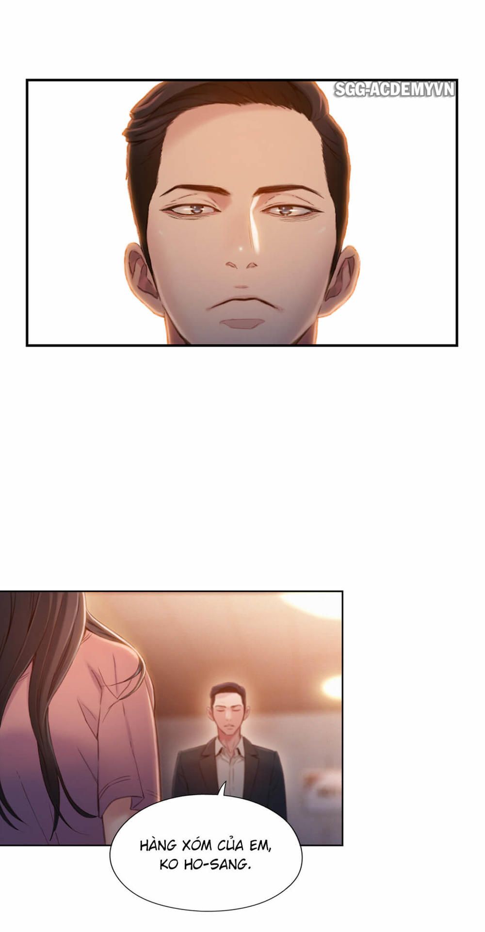 Anh Chàng Ngọt Ngào Chương 66 page 17 - Giả Dược