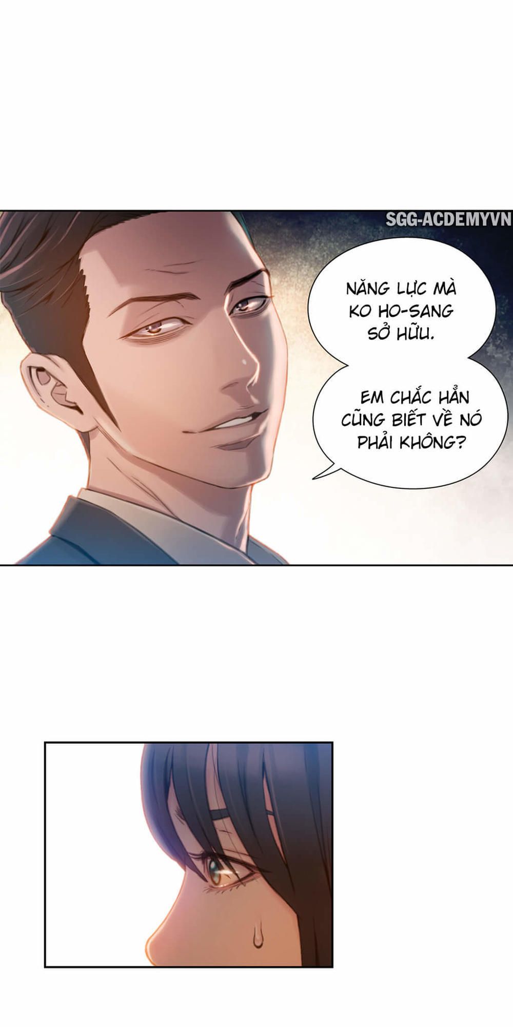 Anh Chàng Ngọt Ngào Chương 66 page 18 - Giả Dược