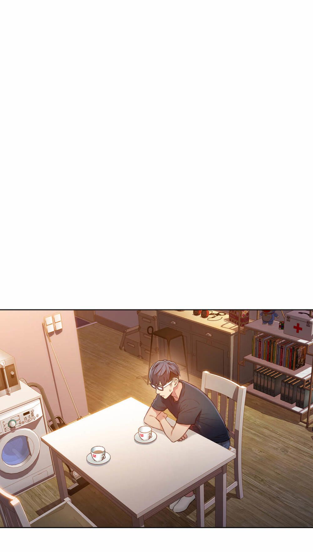 Anh Chàng Ngọt Ngào Chương 66 page 22 - Giả Dược