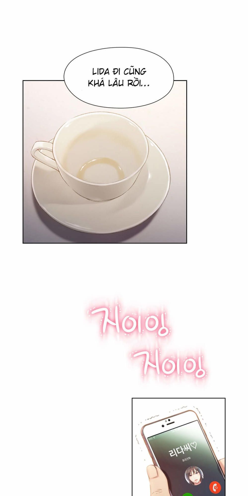 Anh Chàng Ngọt Ngào Chương 66 page 23 - Giả Dược