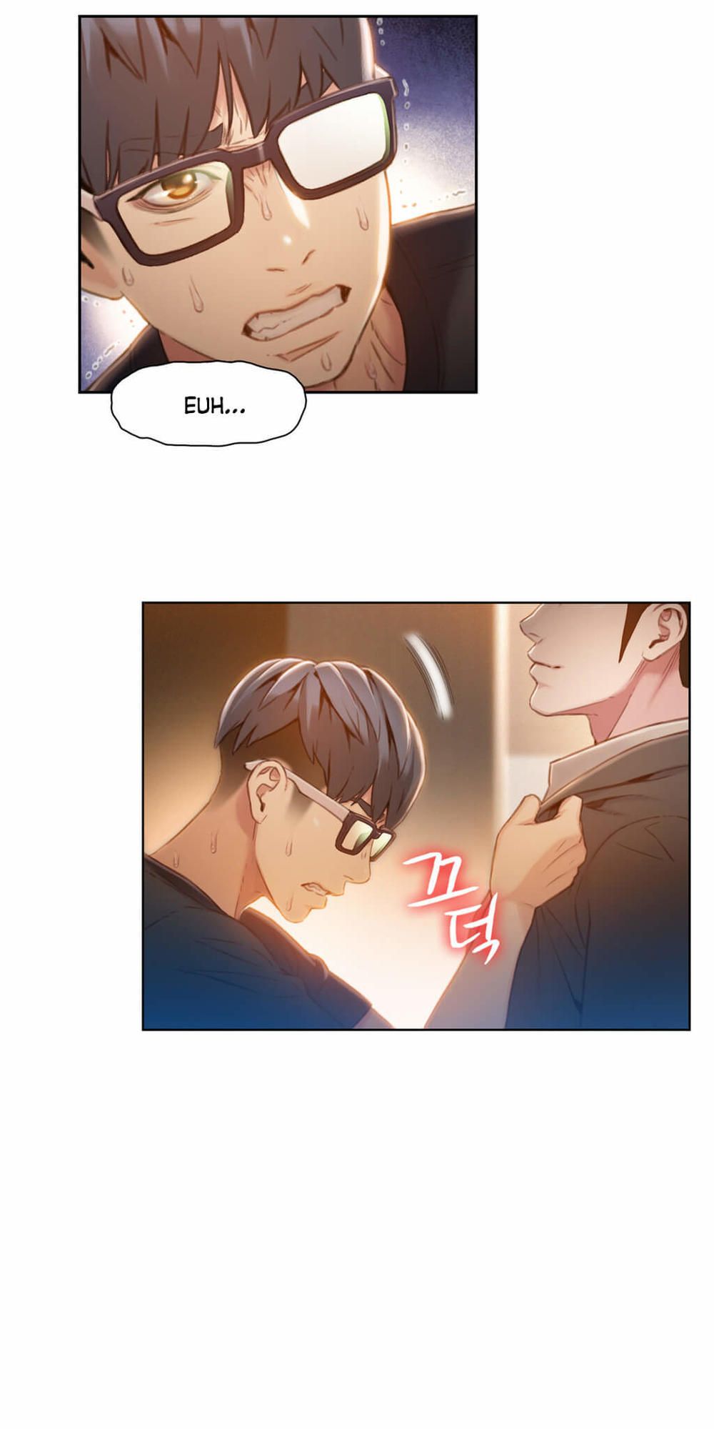 Anh Chàng Ngọt Ngào Chương 66 page 31 - Giả Dược