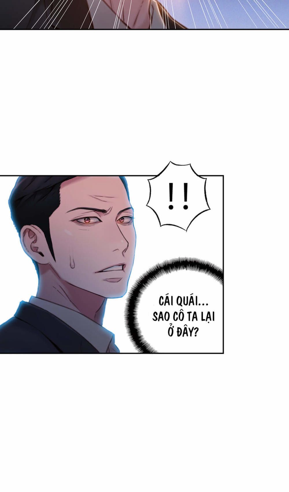 Anh Chàng Ngọt Ngào Chương 66 page 36 - Giả Dược