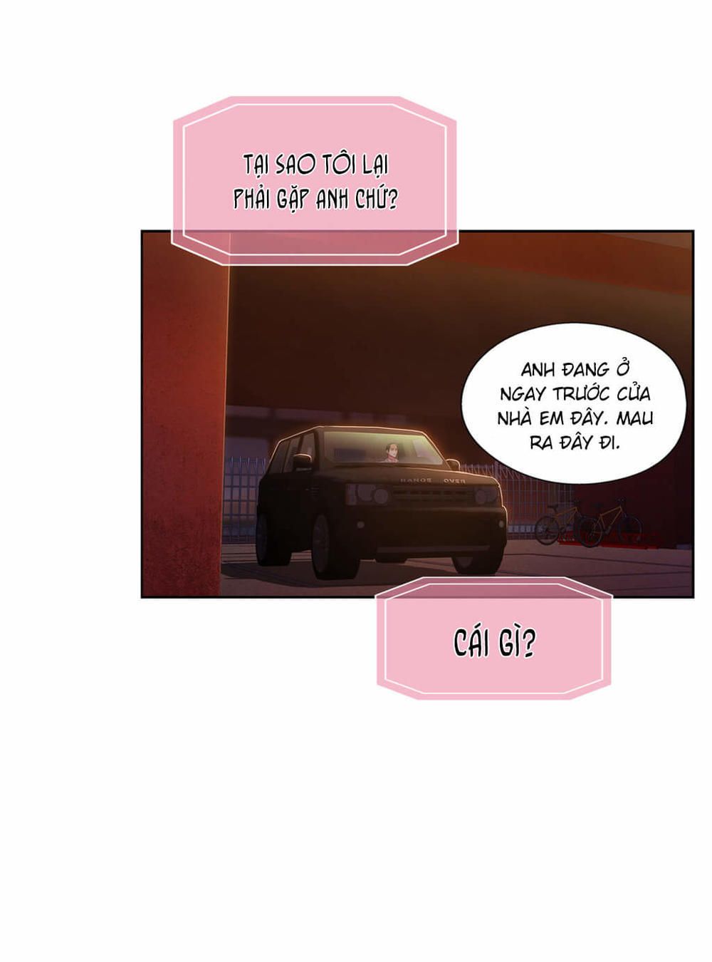 Anh Chàng Ngọt Ngào Chương 66 page 10 - Giả Dược