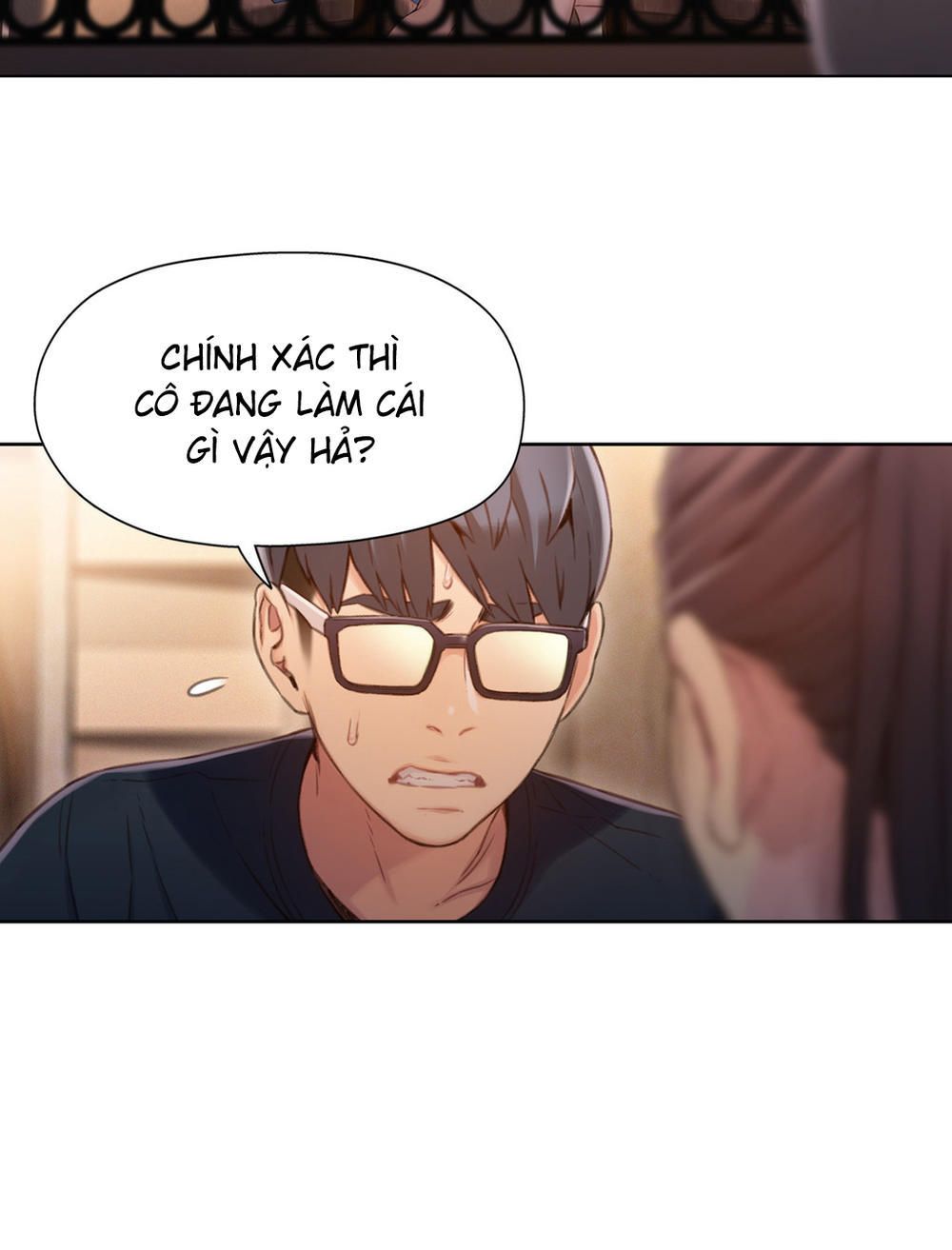 Anh Chàng Ngọt Ngào Chương 67 page 20 - Giả Dược