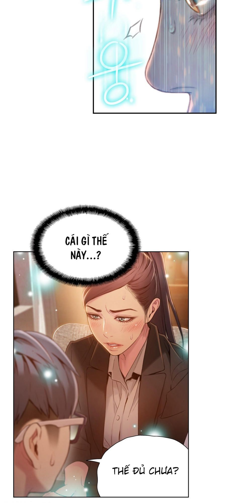 Anh Chàng Ngọt Ngào Chương 67 page 26 - Giả Dược