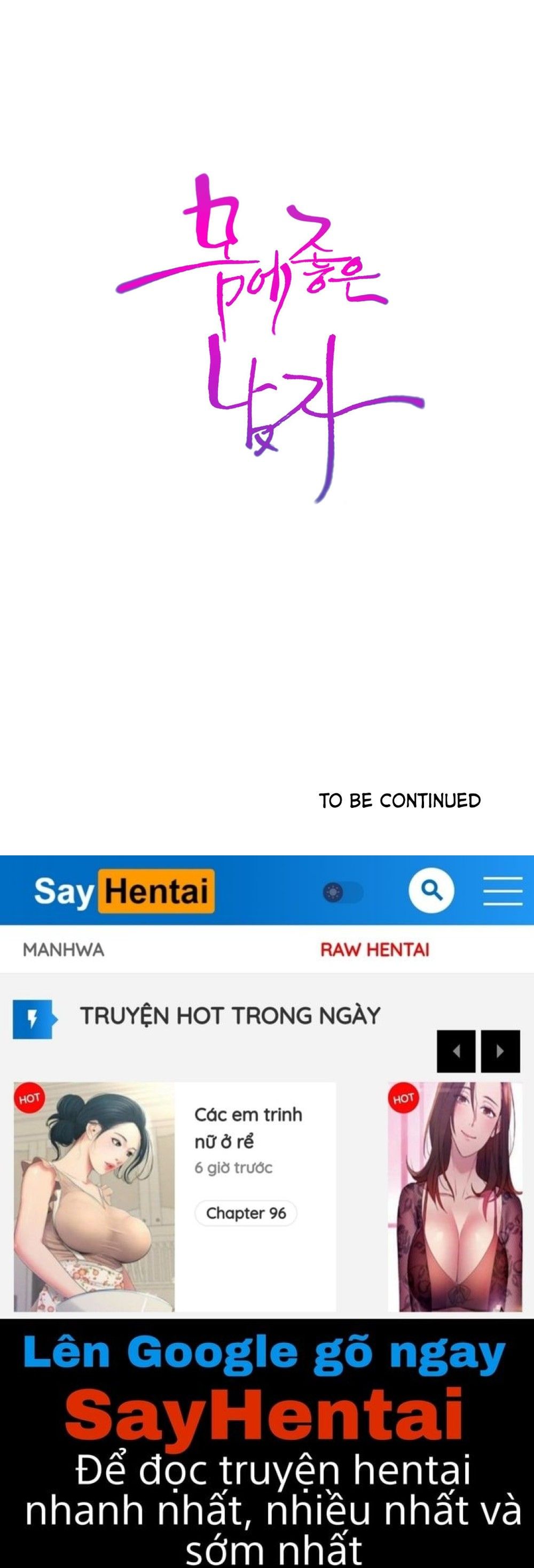 Anh Chàng Ngọt Ngào Chương 67 page 39 - Giả Dược