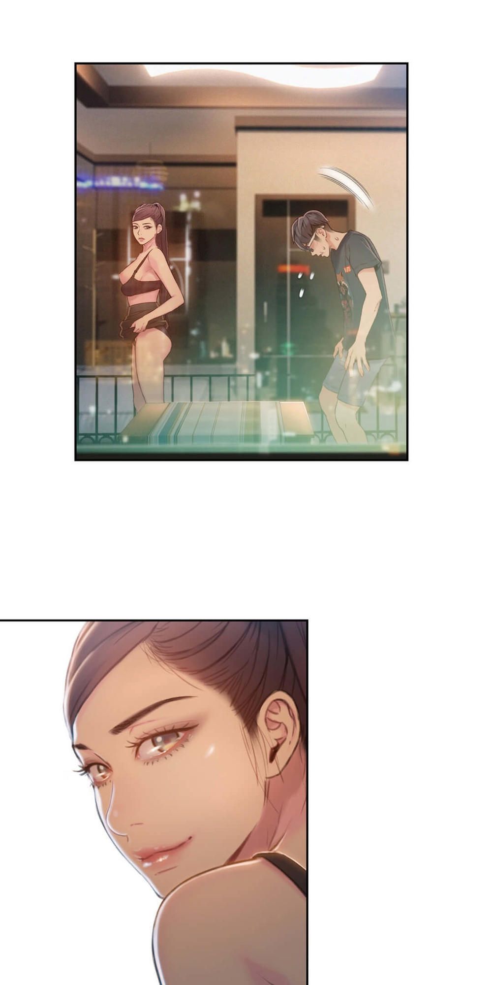 Anh Chàng Ngọt Ngào Chương 68 page 12 - Giả Dược