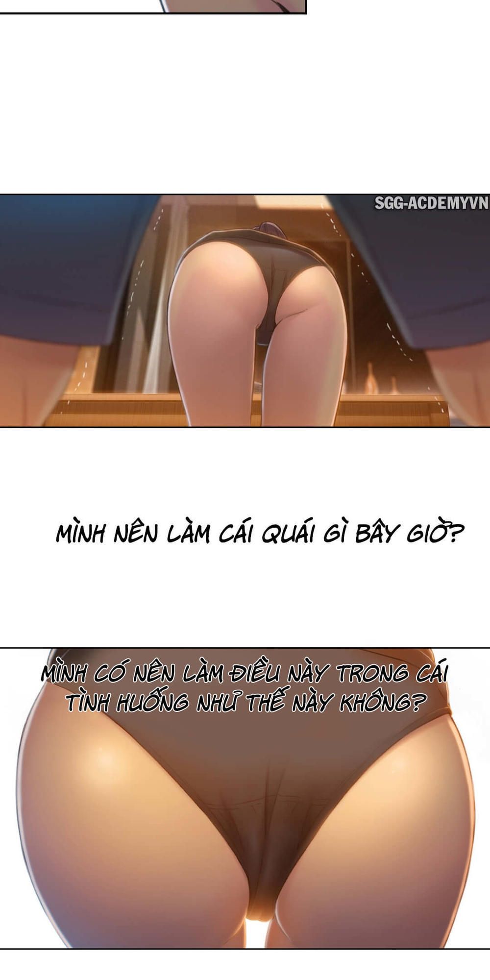Anh Chàng Ngọt Ngào Chương 68 page 13 - Giả Dược