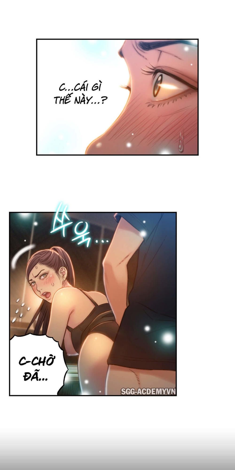 Anh Chàng Ngọt Ngào Chương 68 page 18 - Giả Dược