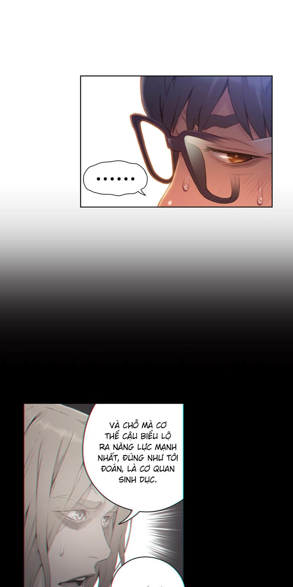 Anh Chàng Ngọt Ngào Chương 68 page 3 - Giả Dược