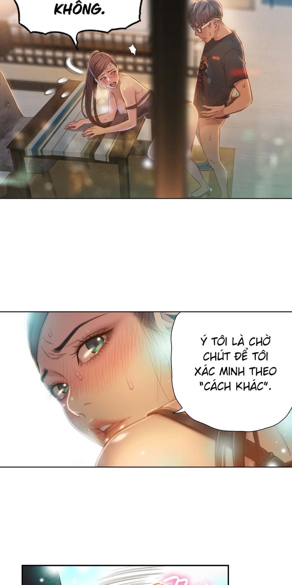 Anh Chàng Ngọt Ngào Chương 68 page 25 - Giả Dược