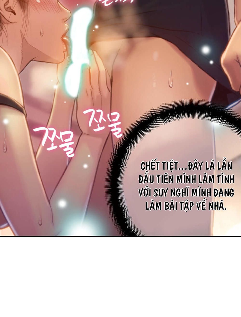 Anh Chàng Ngọt Ngào Chương 68 page 29 - Giả Dược