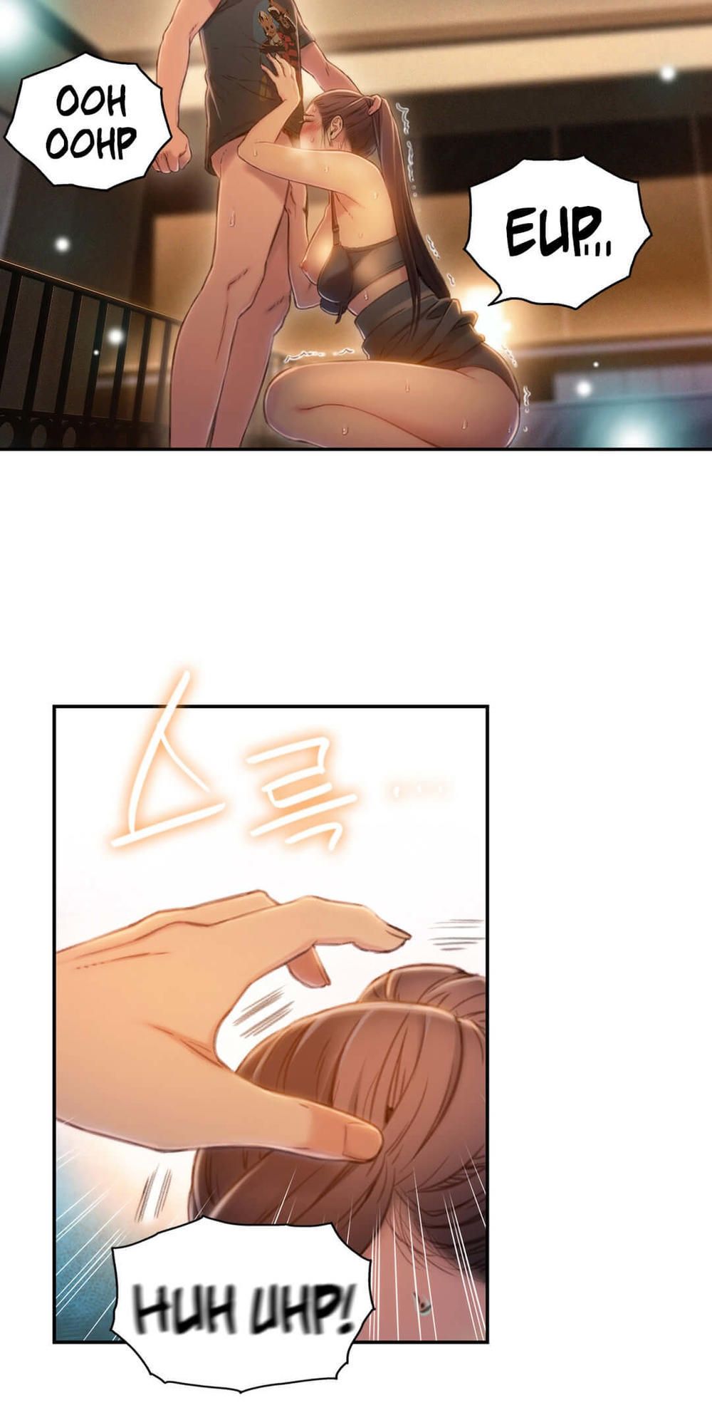 Anh Chàng Ngọt Ngào Chương 68 page 32 - Giả Dược