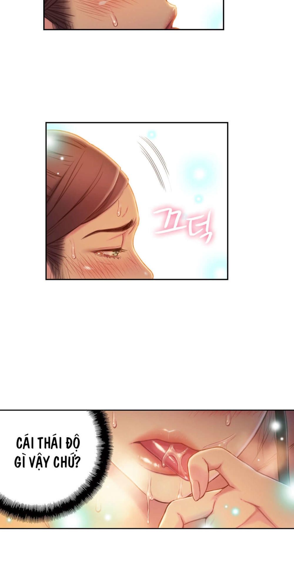 Anh Chàng Ngọt Ngào Chương 68 page 36 - Giả Dược