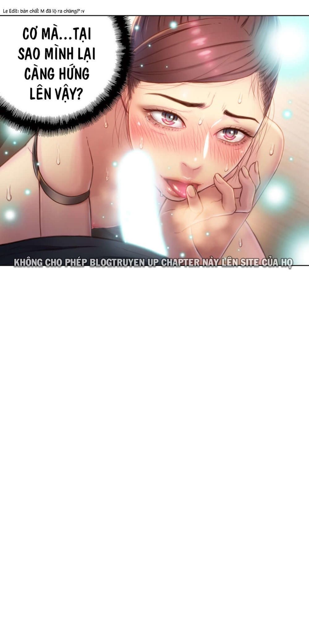 Anh Chàng Ngọt Ngào Chương 68 page 37 - Giả Dược