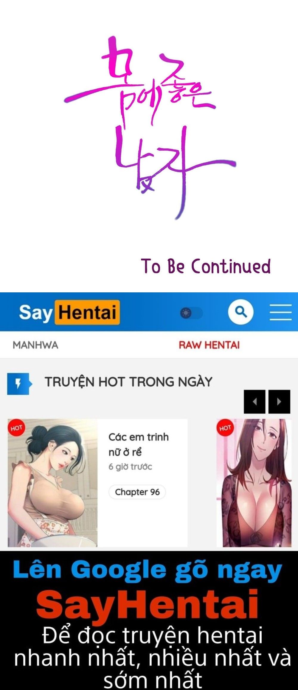 Anh Chàng Ngọt Ngào Chương 68 page 38 - Giả Dược