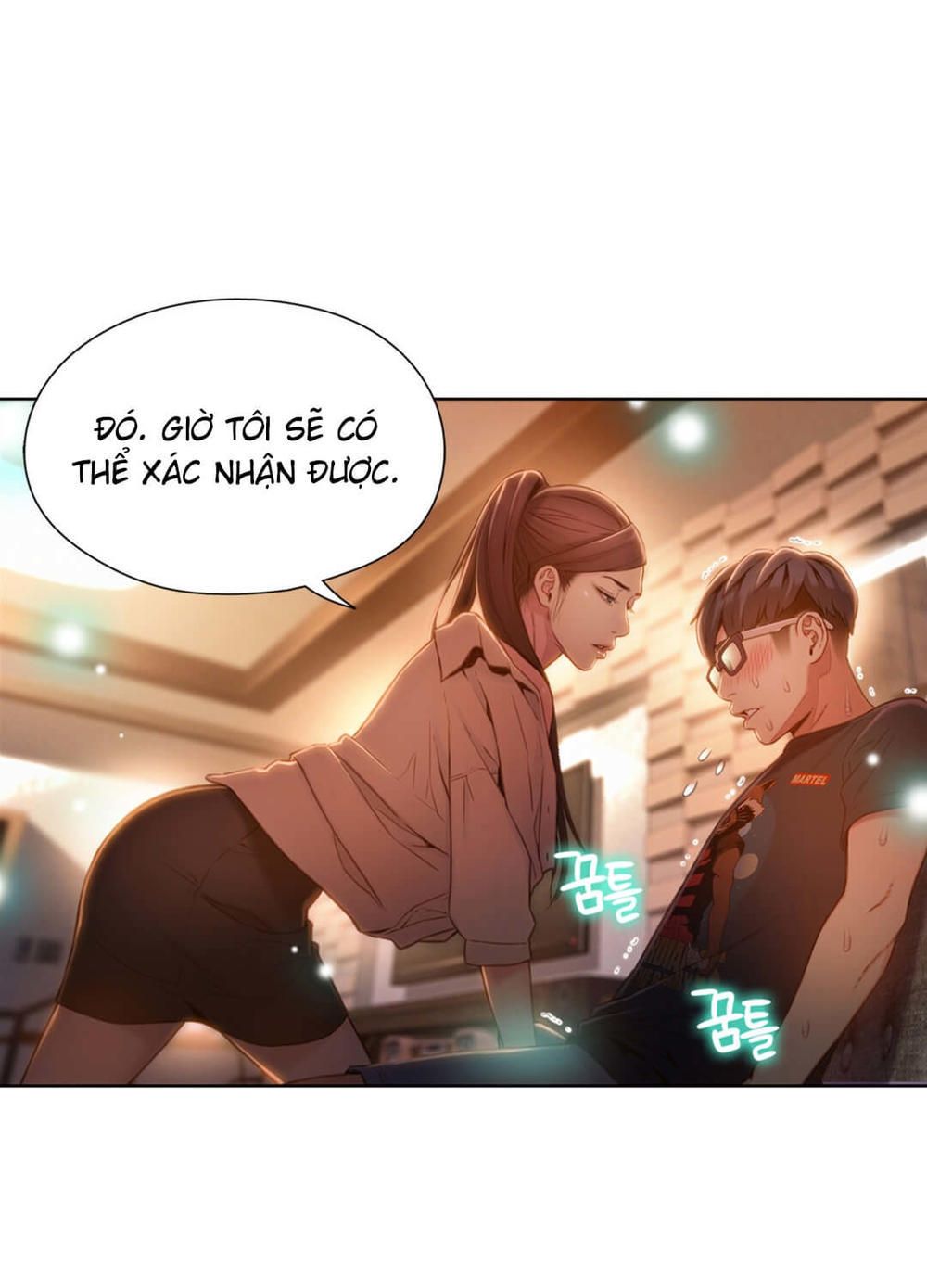 Anh Chàng Ngọt Ngào Chương 68 page 8 - Giả Dược