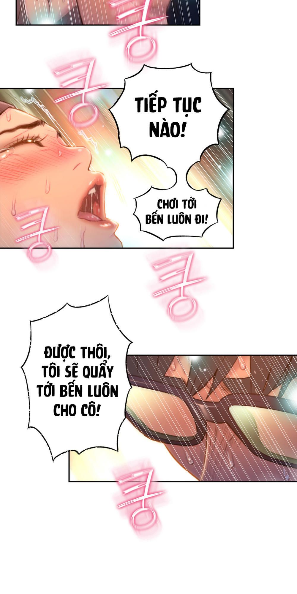 Anh Chàng Ngọt Ngào Chương 69 page 11 - Giả Dược