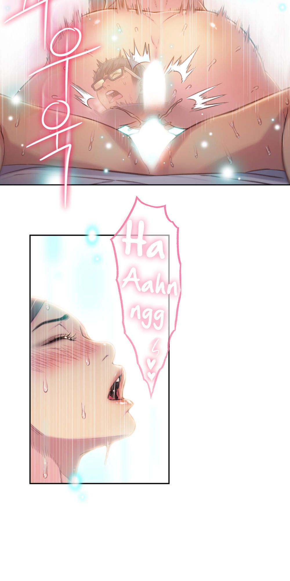 Anh Chàng Ngọt Ngào Chương 69 page 3 - Giả Dược