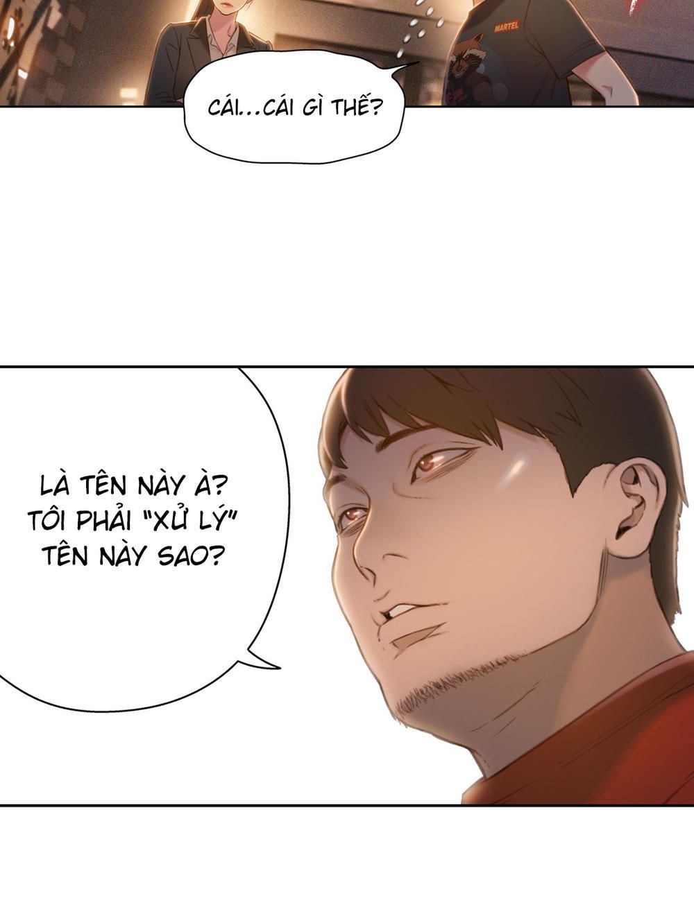 Anh Chàng Ngọt Ngào Chương 69 page 29 - Giả Dược