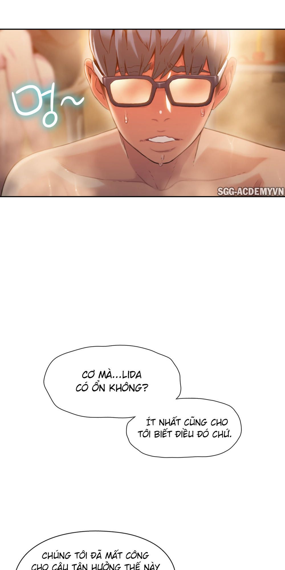Anh Chàng Ngọt Ngào Chương 69 page 40 - Giả Dược