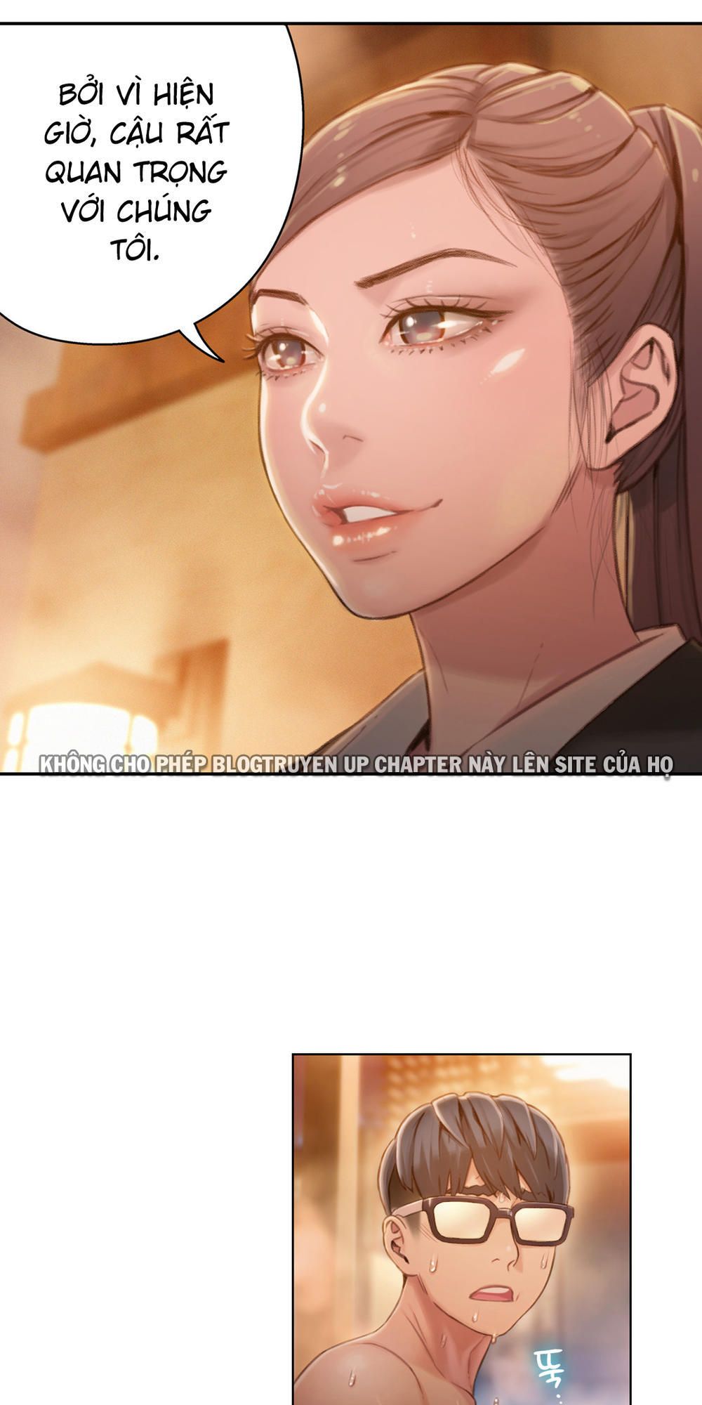 Anh Chàng Ngọt Ngào Chương 69 page 42 - Giả Dược