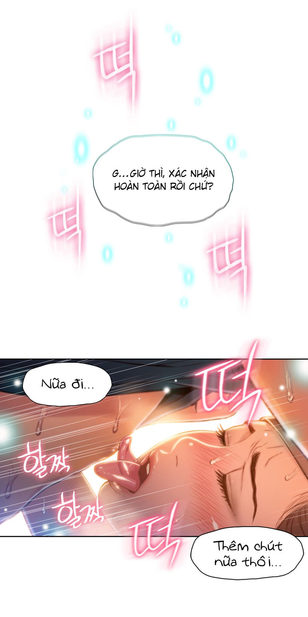 Anh Chàng Ngọt Ngào Chương 69 page 8 - Giả Dược