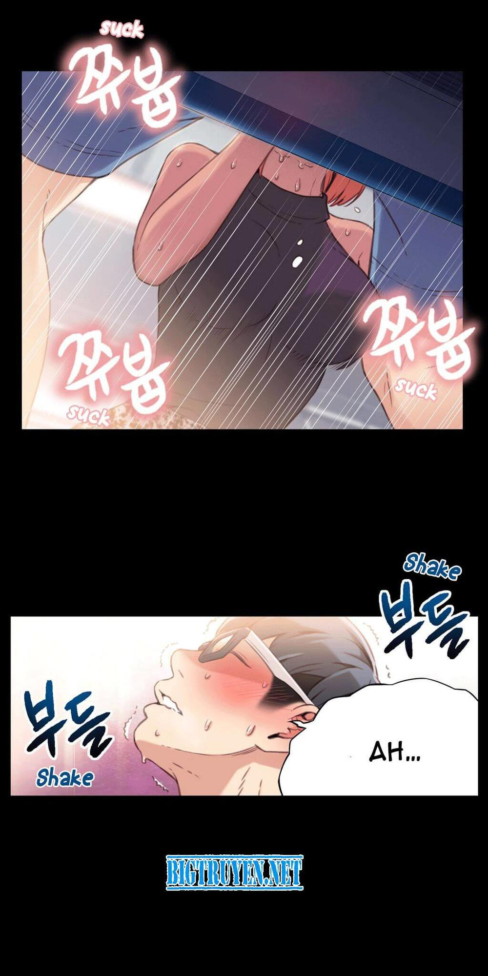 Anh Chàng Ngọt Ngào Chương 7 page 14 - Giả Dược