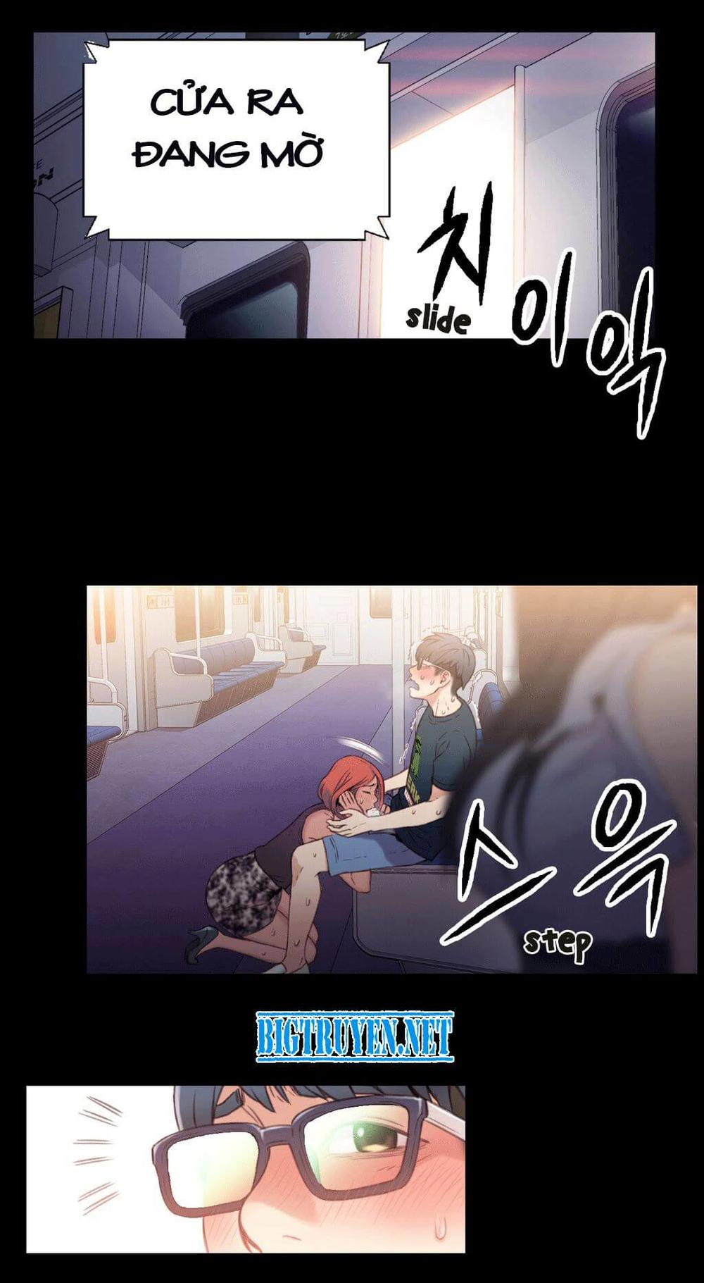 Anh Chàng Ngọt Ngào Chương 7 page 15 - Giả Dược