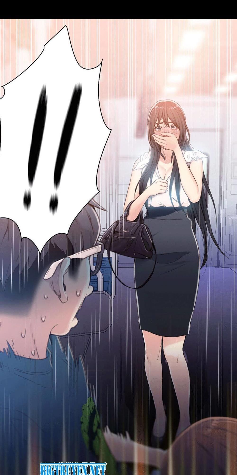 Anh Chàng Ngọt Ngào Chương 7 page 16 - Giả Dược