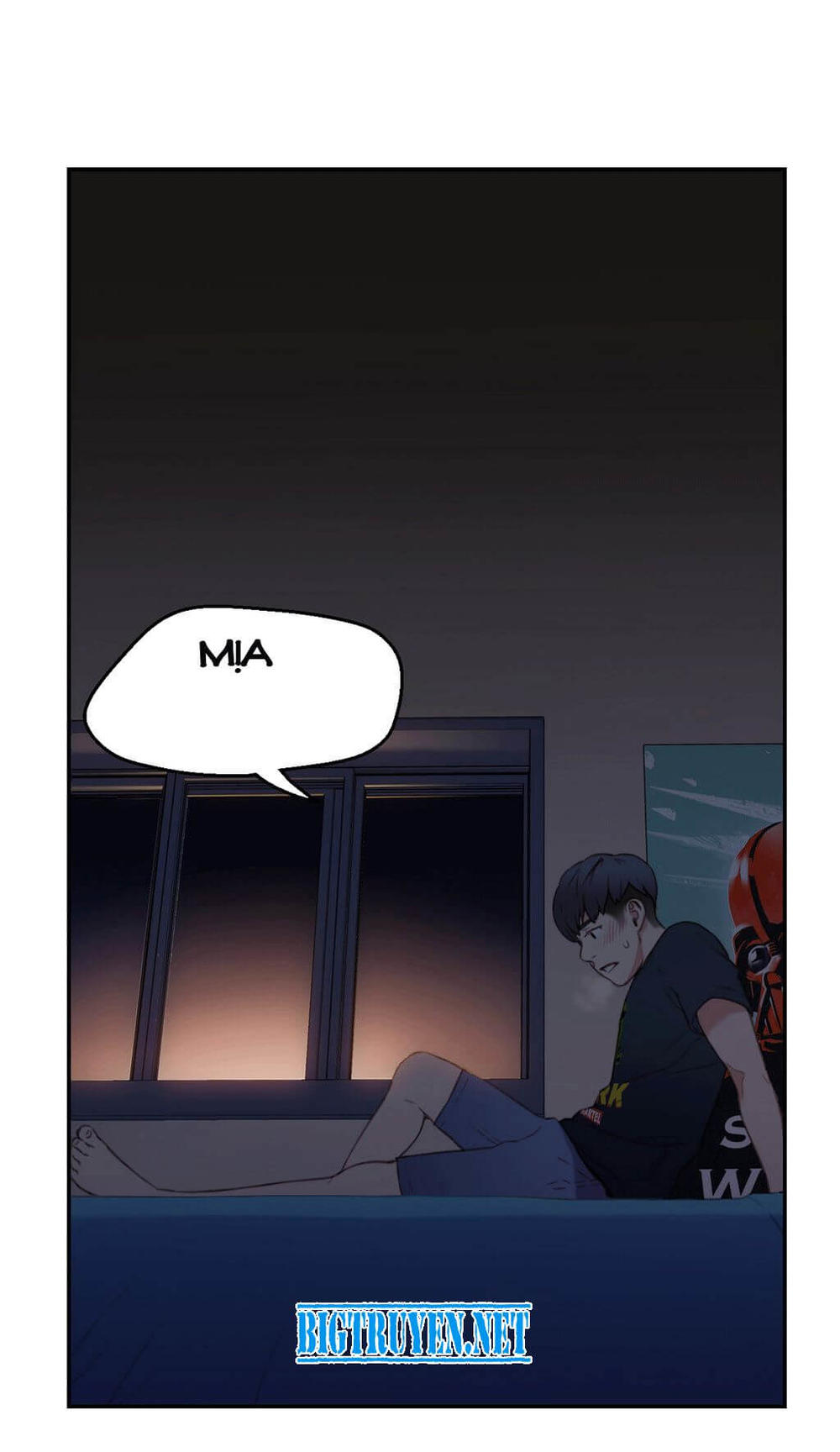 Anh Chàng Ngọt Ngào Chương 7 page 21 - Giả Dược