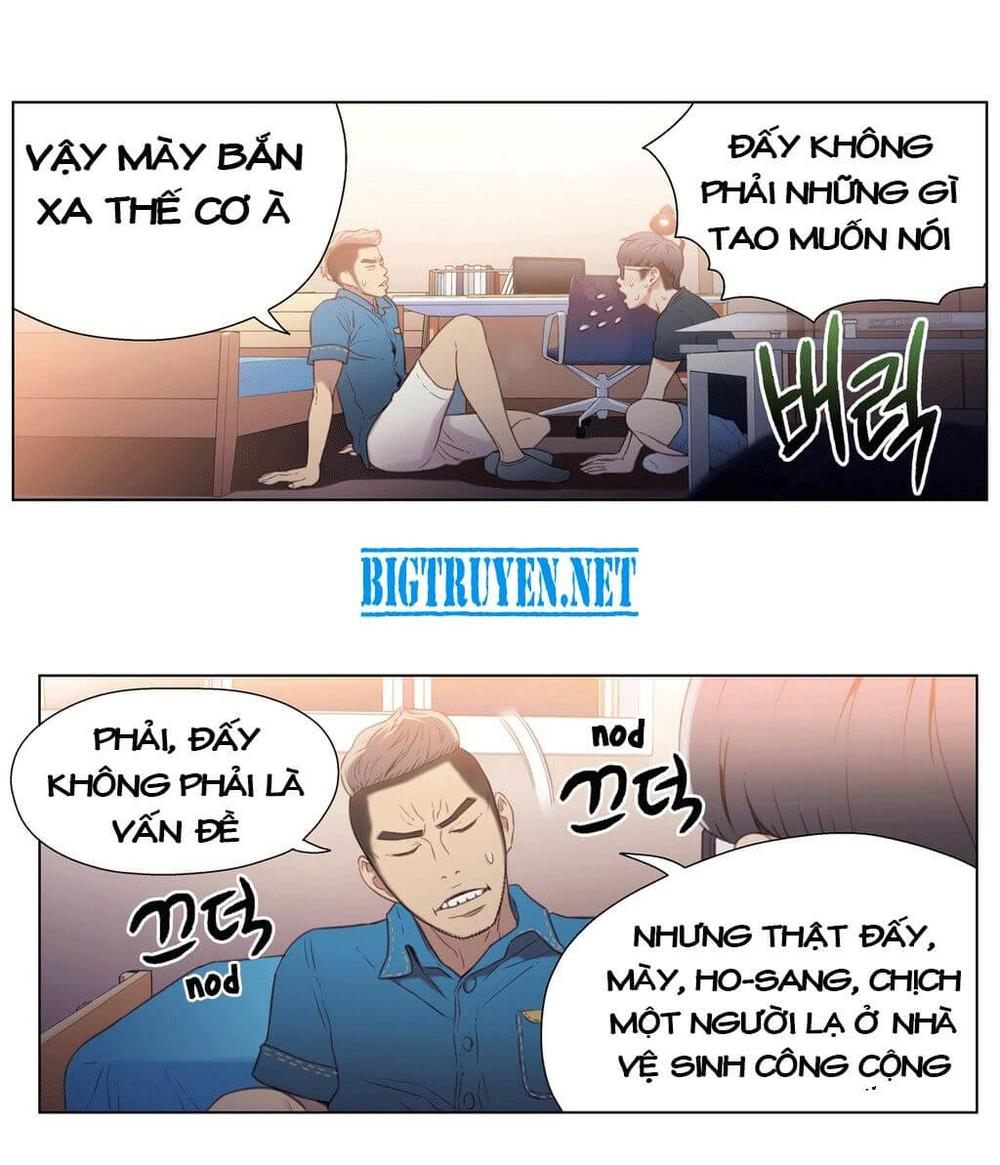 Anh Chàng Ngọt Ngào Chương 7 page 26 - Giả Dược